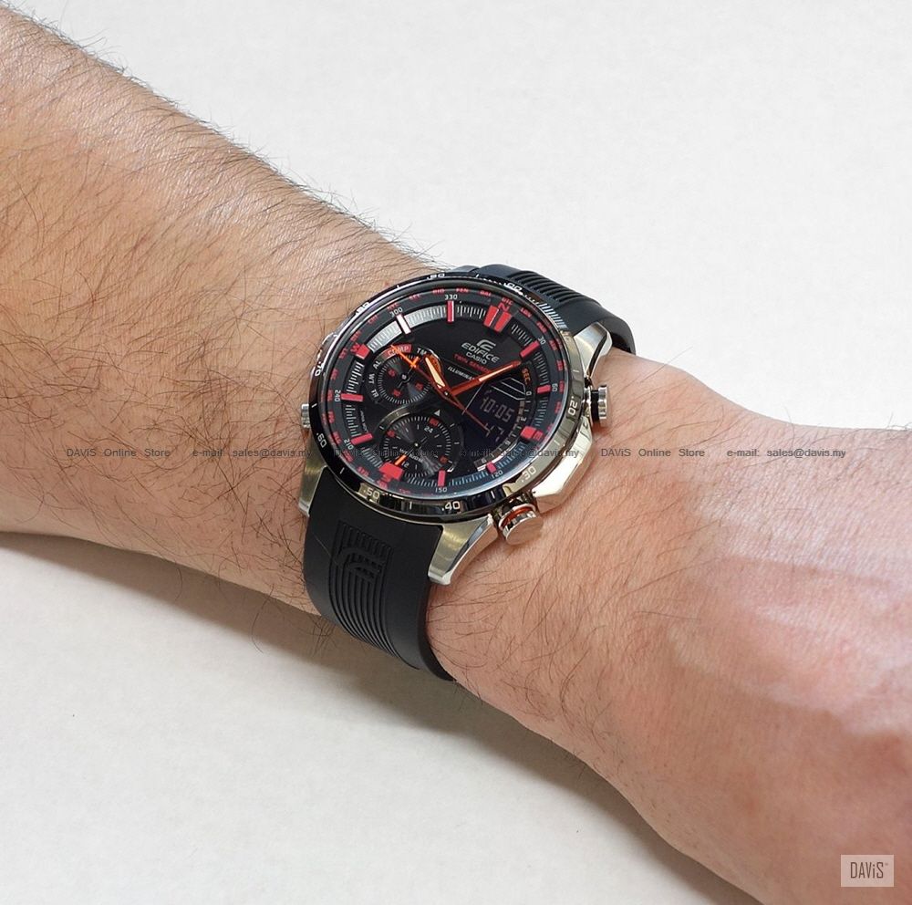casio edifice era 300b 1av
