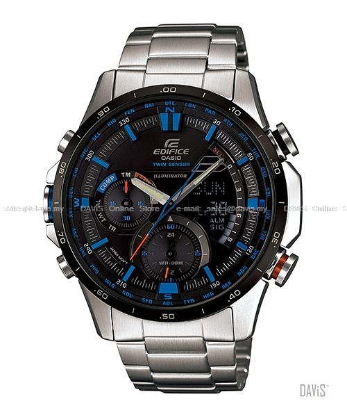 casio edifice era 300b 1av