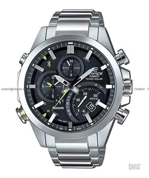 casio eqb 500db