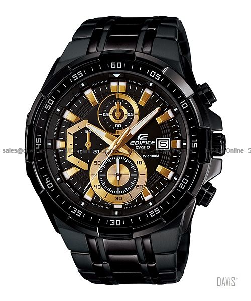efr 539d casio