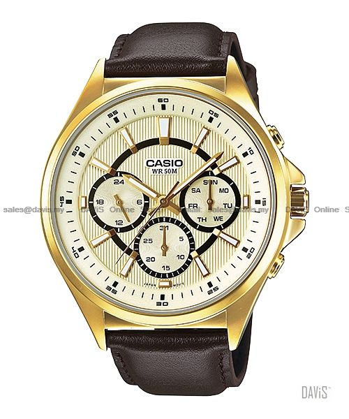 casio watch mtp e303