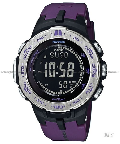 prw 3100 review