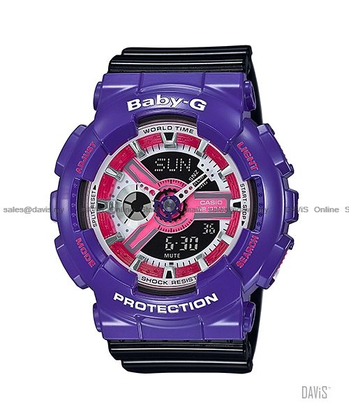 baby g limited edition 2017