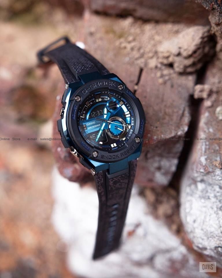 casio 5475 gst 200cp