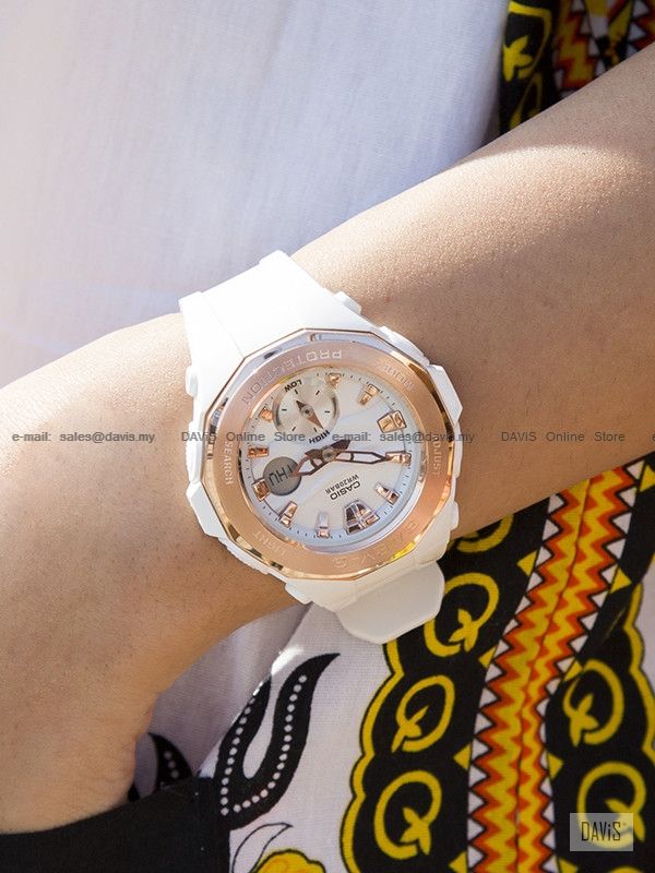casio bga 220