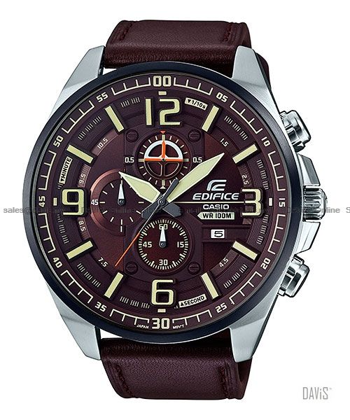 casio efr 555d