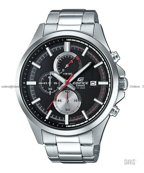 casio edifice 520d