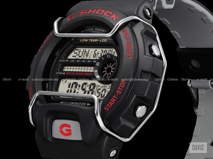 g shock g lide gls 6900