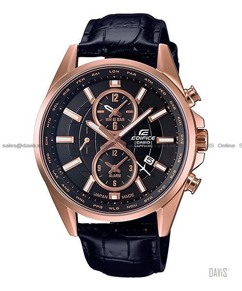 casio ef 302