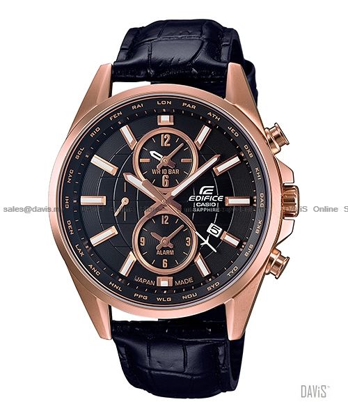 CASIO EFB-302JGL EFB-302JL EDIFICE (end 5/25/2023 11:14 PM)