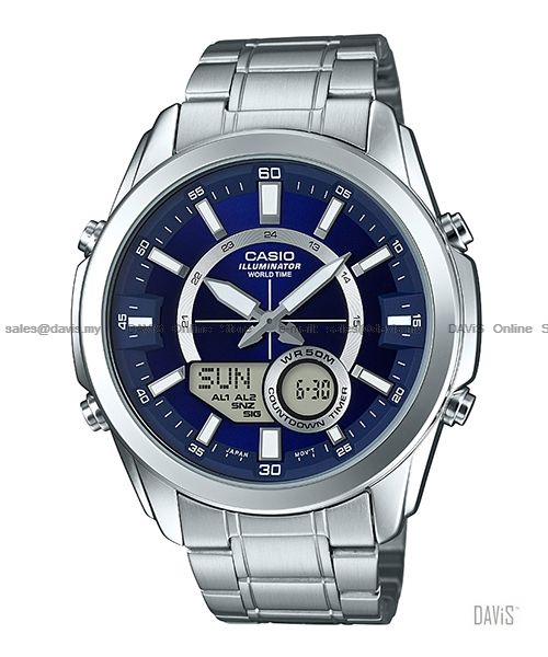 casio amw 810d