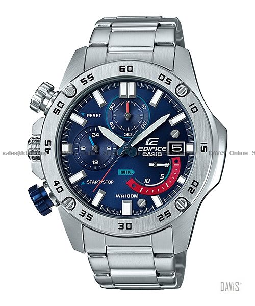 casio efr 558db