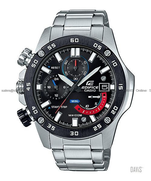 casio efr 558db