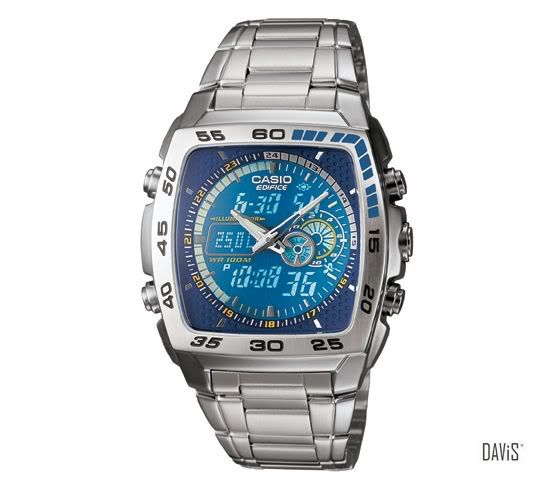 casio efa 122
