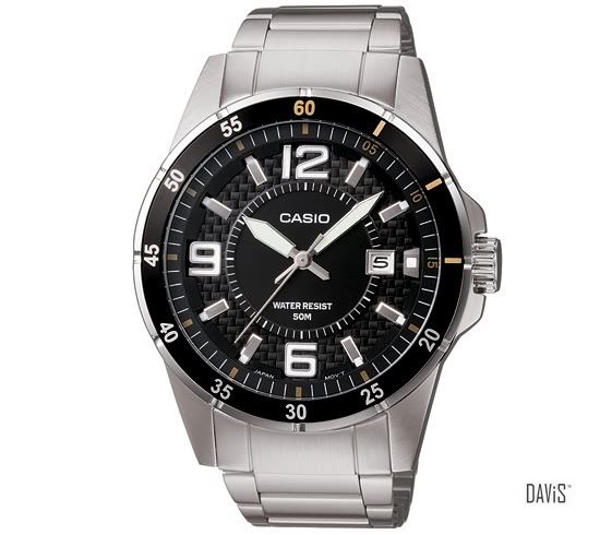casio 1291