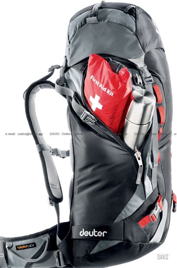 deuter groden 35