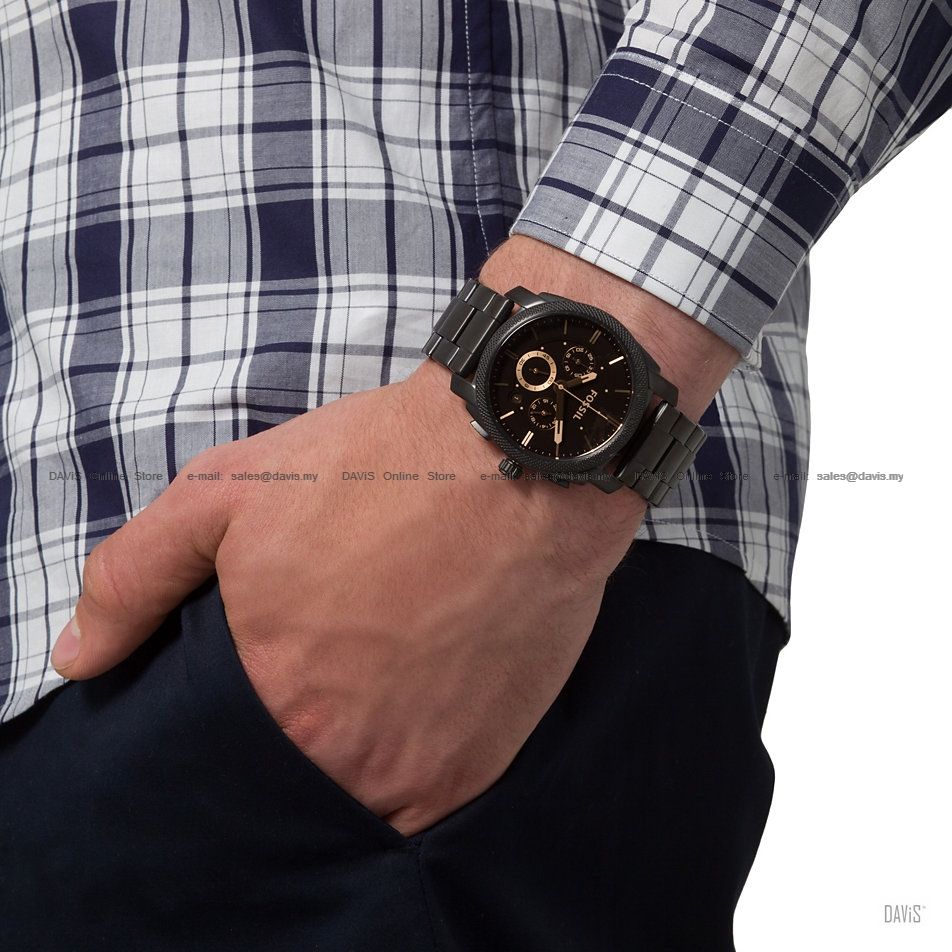 fossil fs4682 features