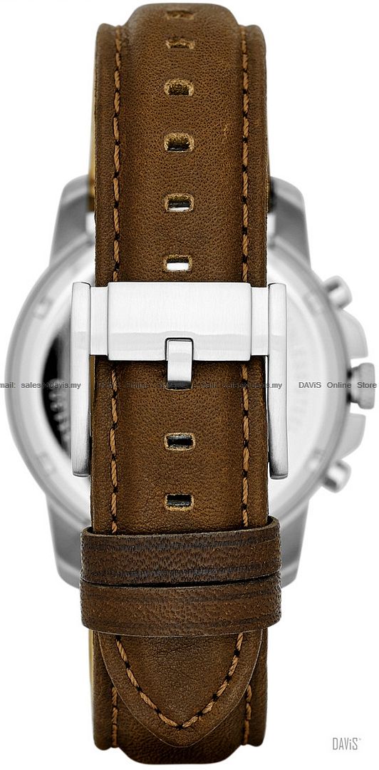 fossil grant analog