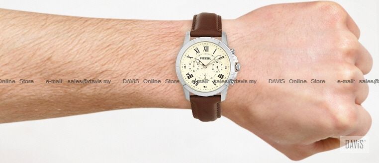 fossil fs4839 price