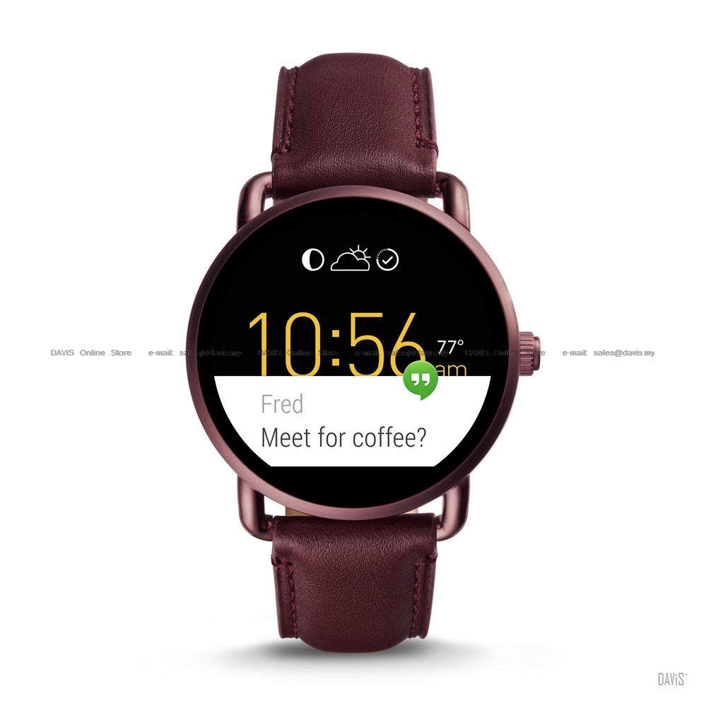 ftw2113 fossil