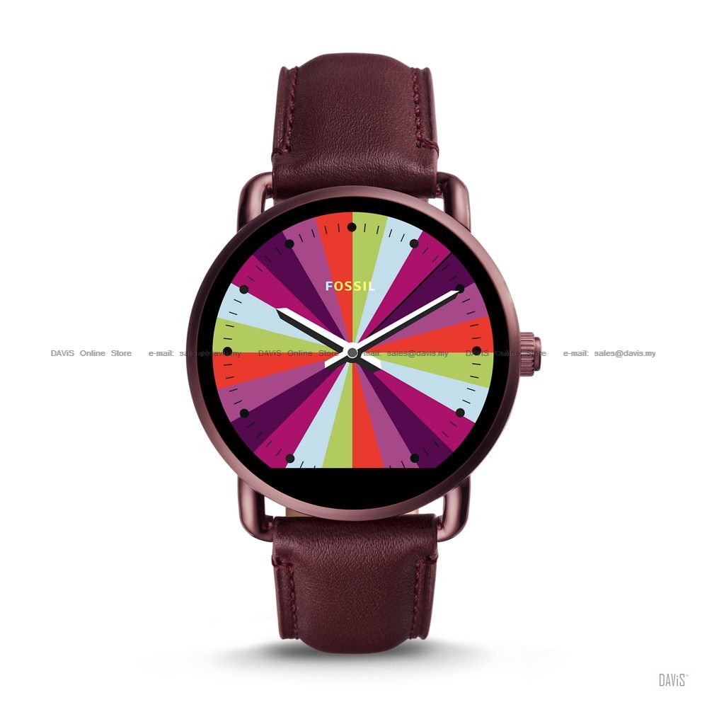 ftw2113 fossil