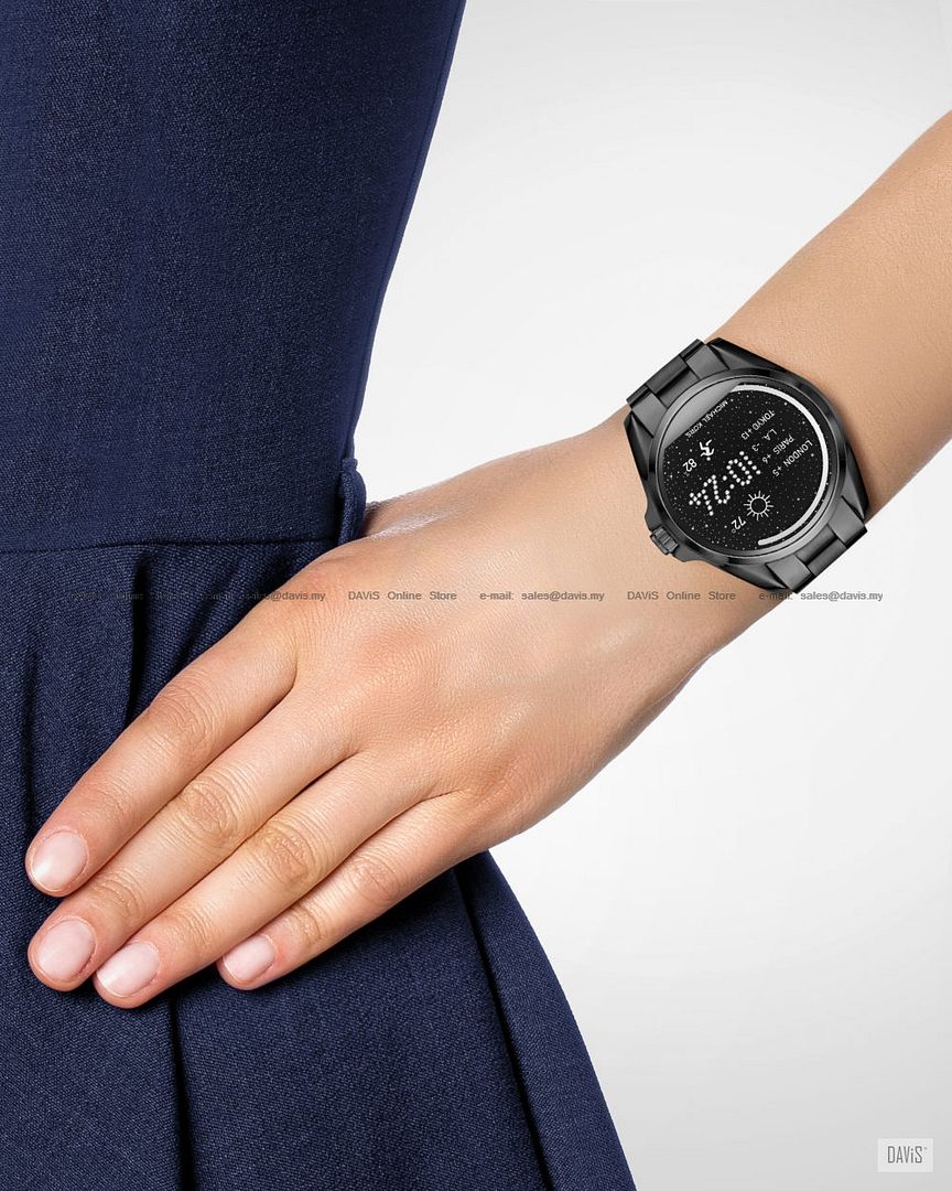 michael kors mkt 5005