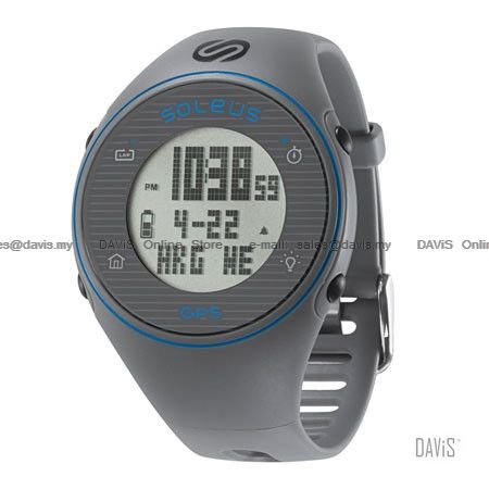 soleus watch battery