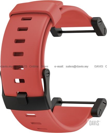 suunto core crush lime