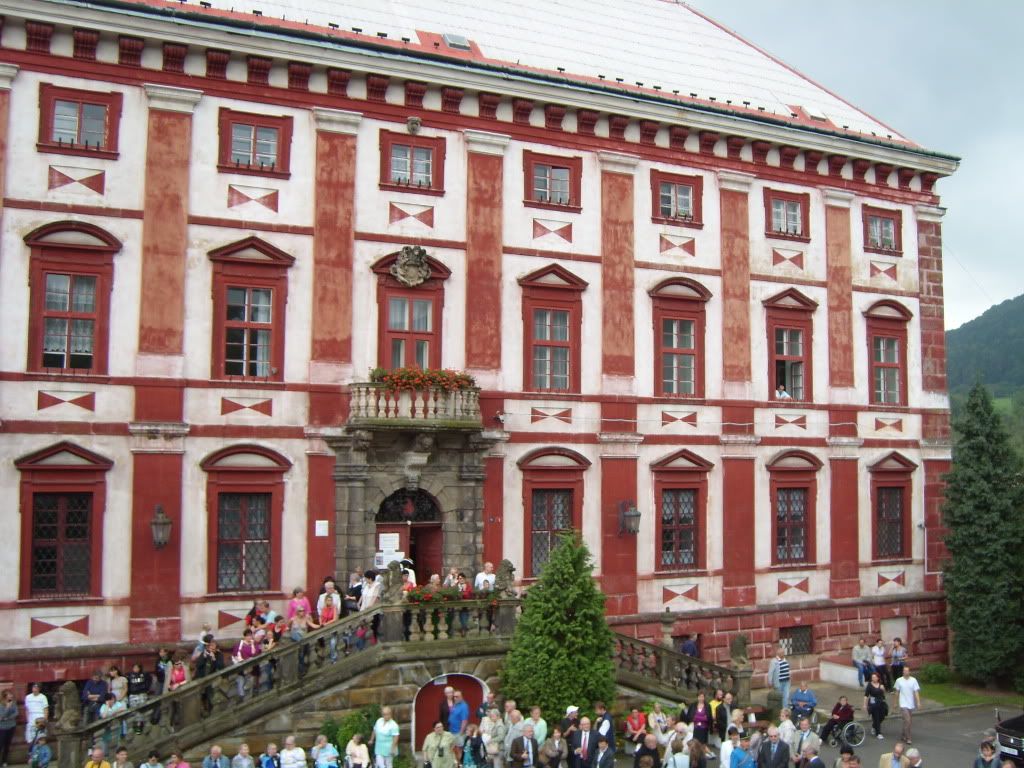 zámek