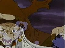 Mama Fortuna