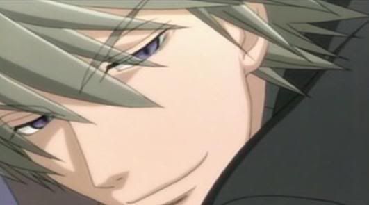 Akihiko "Usagi" Usami Pictures, Images and Photos