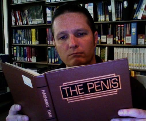The Penis 2