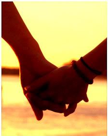 holding hands Pictures, Images and Photos