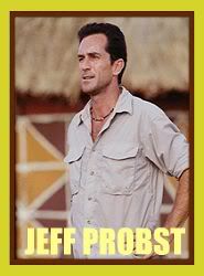 Jeff Probst Avatar
