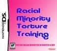 Governments training video game
