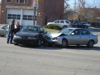 accident lawrence kansas