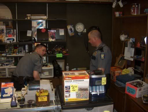 Officer Rozell lawrence police corruption