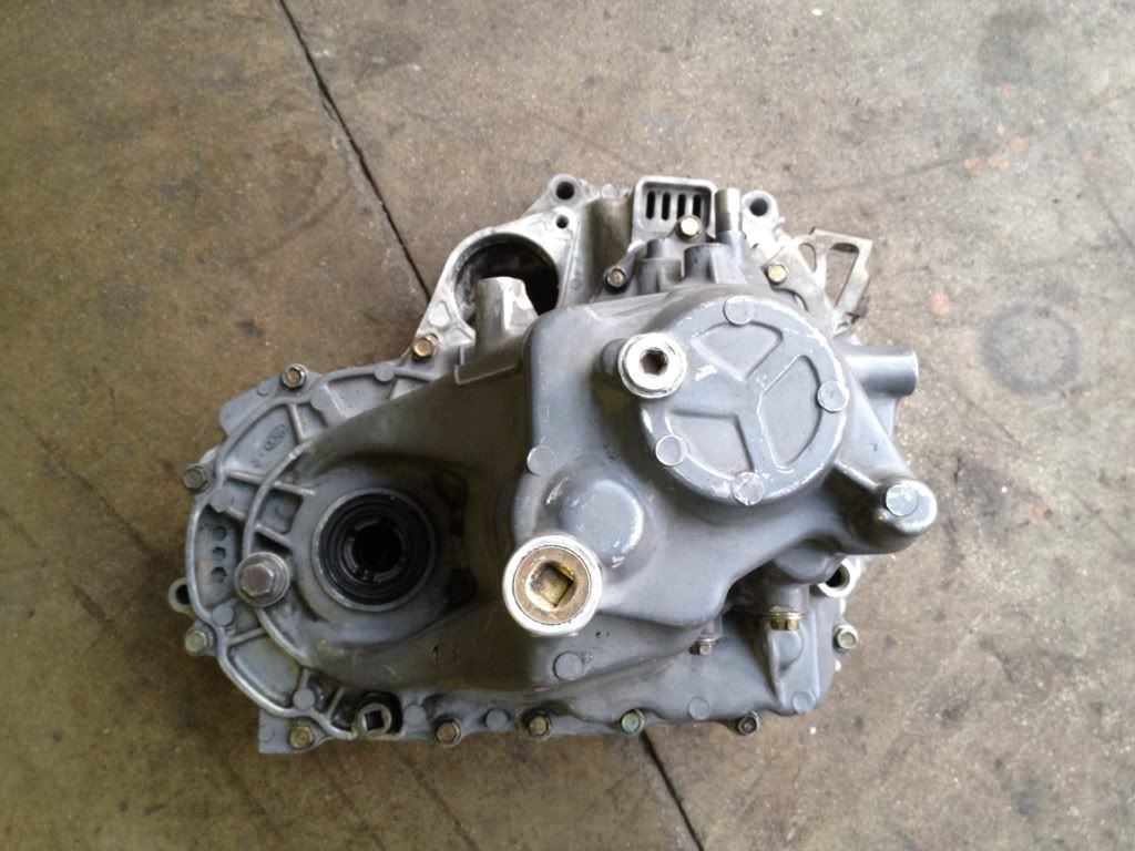 CA Used 9201 BSeries LS ( B18 ) Manual Transmission* HondaTech