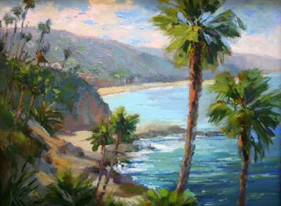 Whitewater Laguna Beach  Steve Kell