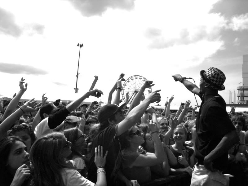 B.o.B aka Bobby Ray Pictures, Images and Photos