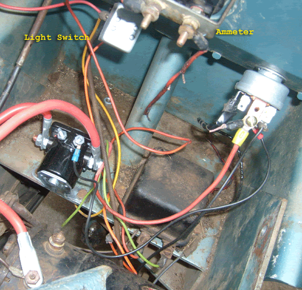 My tractor won't start | Page 10 | My Tractor Forum