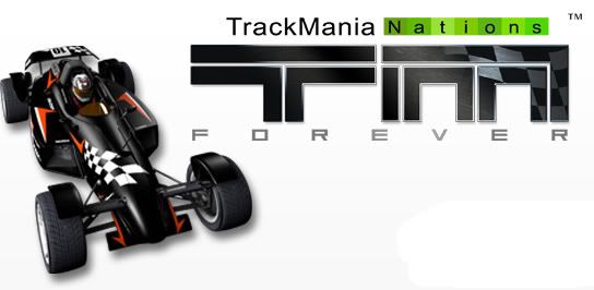 nations en TrackMania Fever hits the OFP2 community!