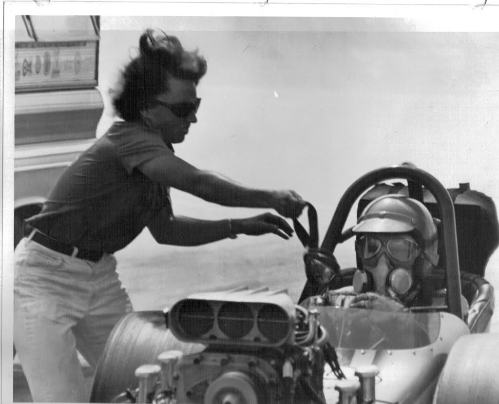 History FAMILY DRAGSTER HISTORY...GOLDEN YEARS OF SLINGSHOTS....part 3 The H.A.M.B.