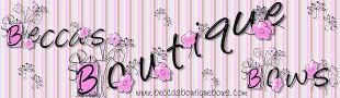 beccas Boutique Bows