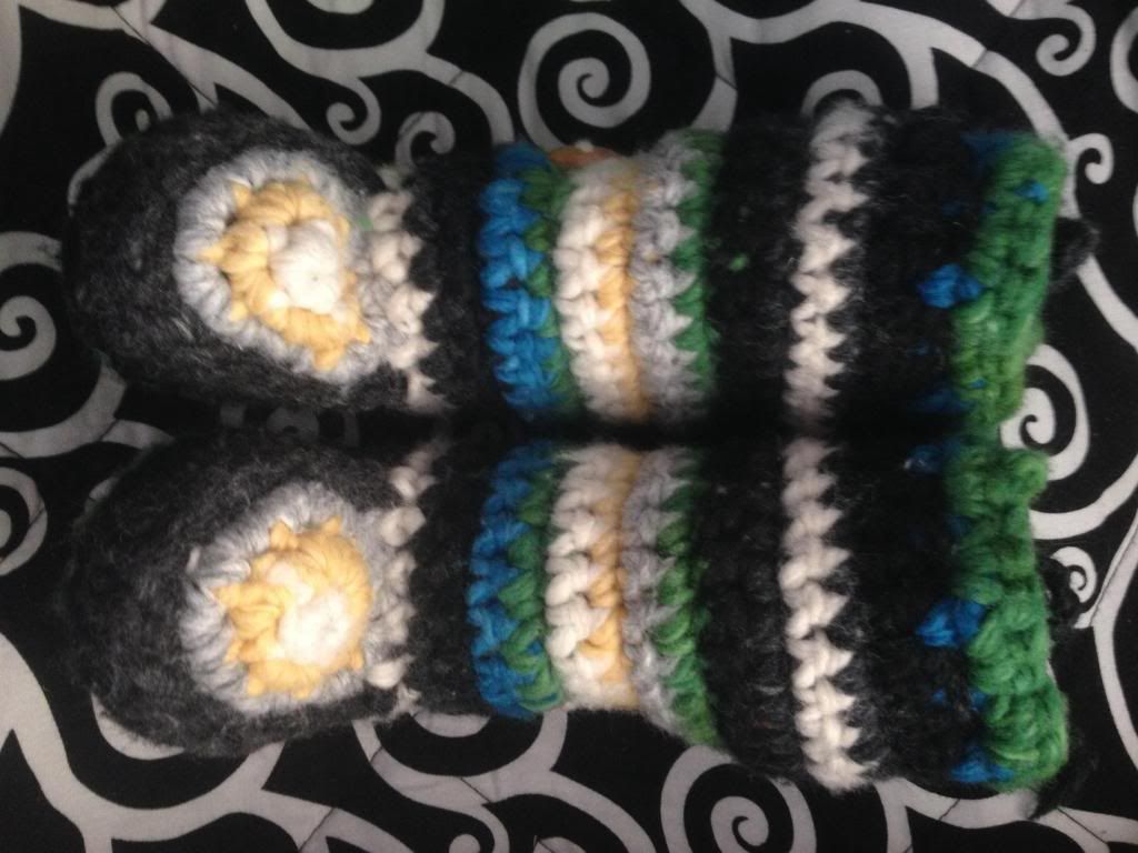 Chibella Merino Wool Baby Boots Chibella Merino Wool Baby Boots
