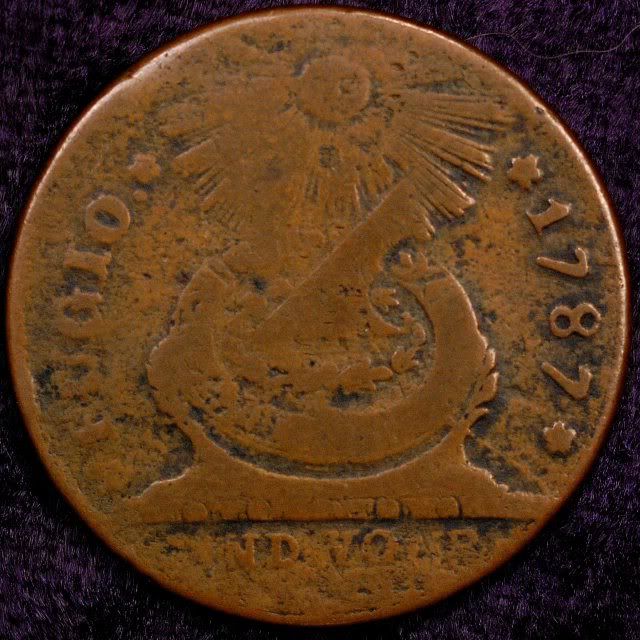 fugio cent, 1787, 15-Y obv photo fugiocent178715-Yobv.jpg