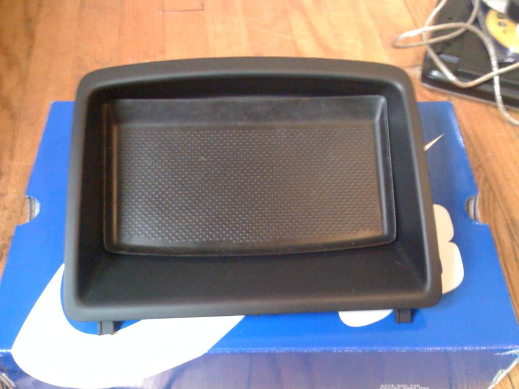 vent tray VW Vortex Volkswagen Forum