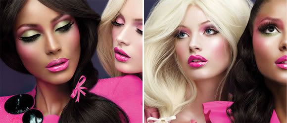 barbie mac makeup. arbie-loves-mac1.jpg makeup