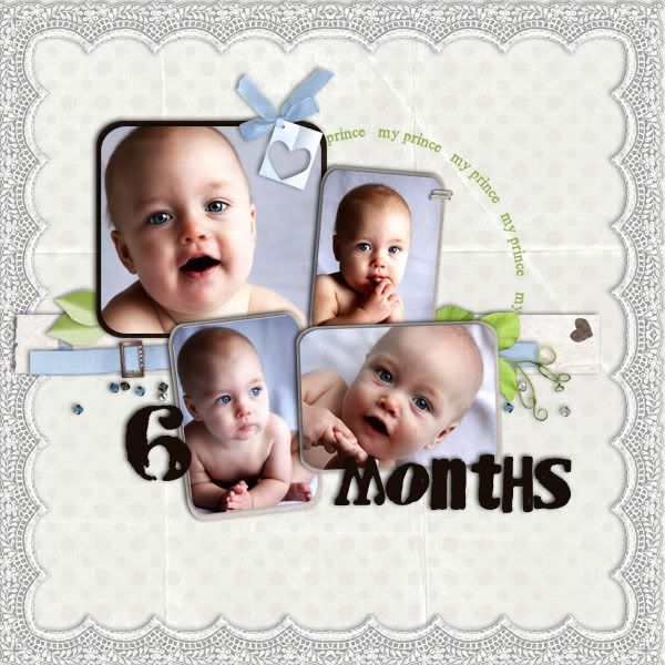 6 Months