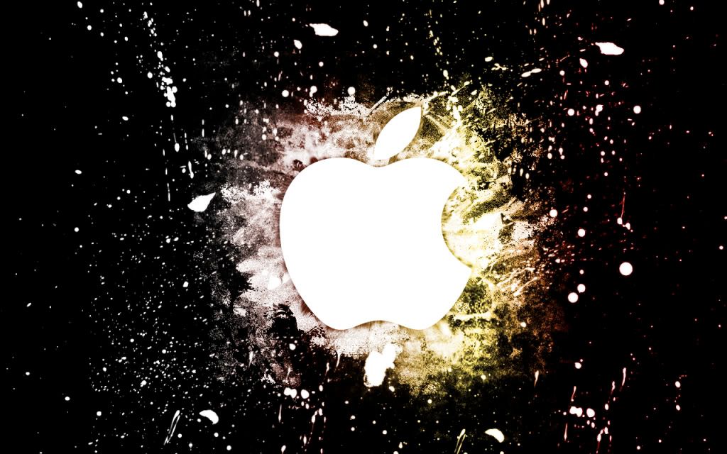 Apple Explosion